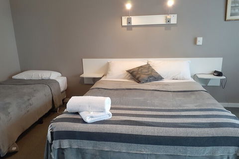 Kanimbla Motor Inn - Nambucca Heads Accommodation 7