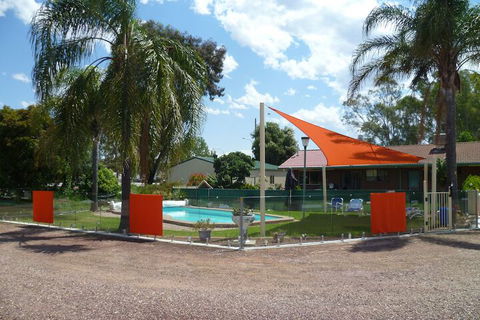 Kanimbla Motor Inn - Nambucca Heads Accommodation 3