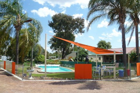 Kanimbla Motor Inn - Nambucca Heads Accommodation 0
