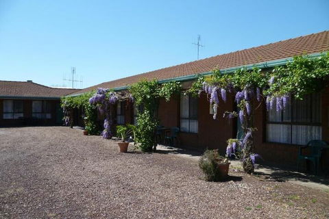 Kanimbla Motor Inn - Nambucca Heads Accommodation 1