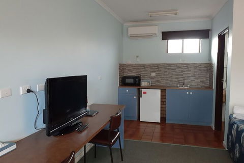 Kanimbla Motor Inn - Nambucca Heads Accommodation 5
