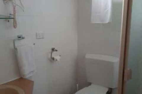 Kanimbla Motor Inn - Nambucca Heads Accommodation 4