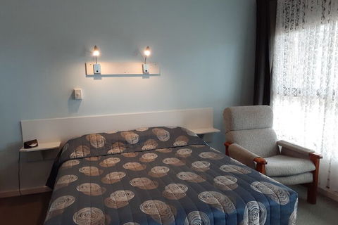 Kanimbla Motor Inn - Nambucca Heads Accommodation 6
