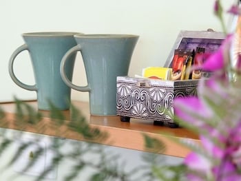 Maleny Terrace Cottages - Nambucca Heads Accommodation 2