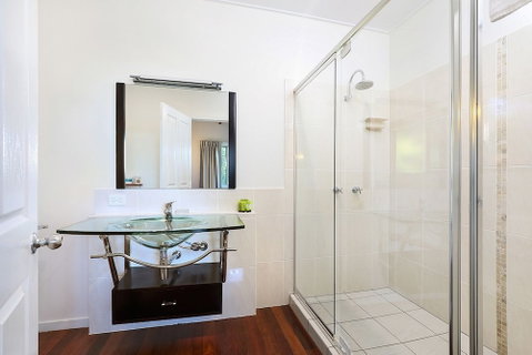 Maleny Terrace Cottages - Nambucca Heads Accommodation 3