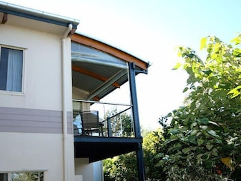 Maleny Terrace Cottages - Nambucca Heads Accommodation 0