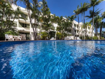 Camargue Beachfront Apartments - Nambucca Heads Accommodation 1