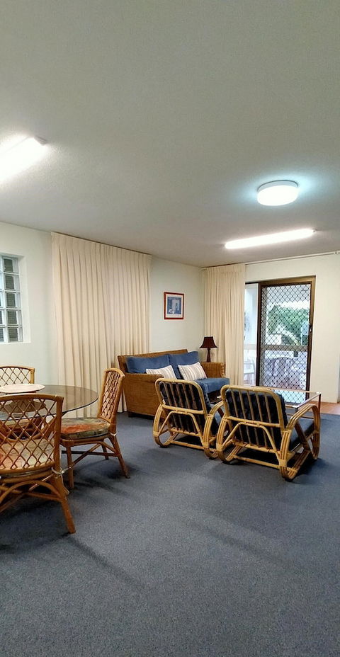 Camargue Beachfront Apartments - Nambucca Heads Accommodation 6