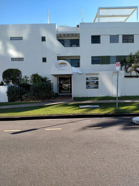 Camargue Beachfront Apartments - Nambucca Heads Accommodation 0