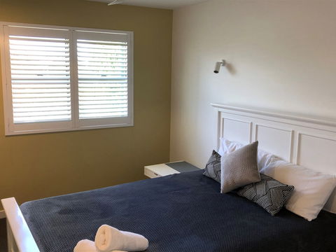 Camargue Beachfront Apartments - Nambucca Heads Accommodation 4