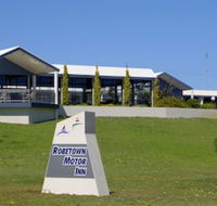 Robetown Motor Inn  Apartments - Nambucca Heads Accommodation