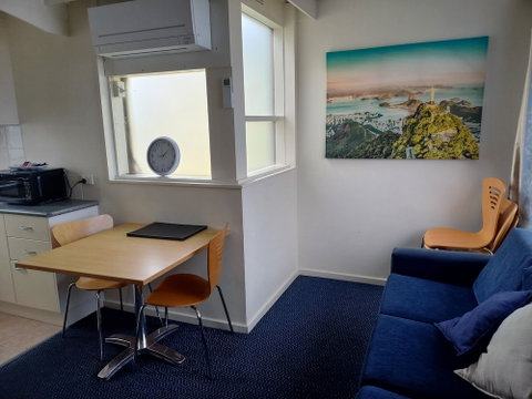 Heyfield Motel & Apartments - Nambucca Heads Accommodation 5