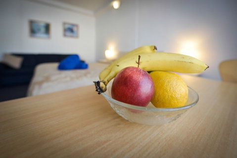 Heyfield Motel & Apartments - Nambucca Heads Accommodation 3