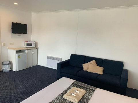 Heyfield Motel & Apartments - Nambucca Heads Accommodation 4