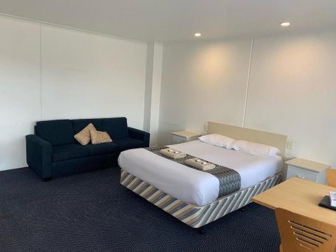 Heyfield Motel & Apartments - Nambucca Heads Accommodation 6