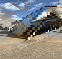 Silo Motor Inn - Nambucca Heads Accommodation