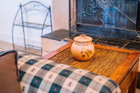 Outlook Hill Vineyard Cottages - Nambucca Heads Accommodation 4