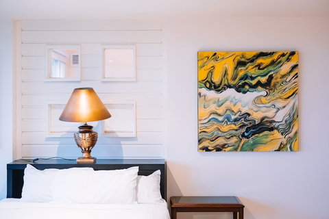 Outlook Hill Vineyard Cottages - Nambucca Heads Accommodation 1