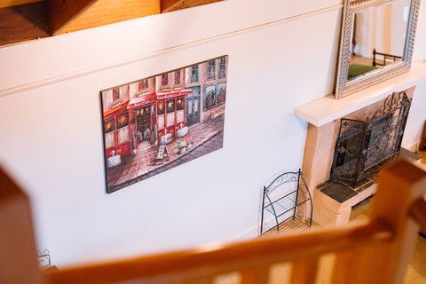 Outlook Hill Vineyard Cottages - Nambucca Heads Accommodation 3