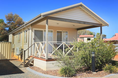 Discovery Parks - Kalgoorlie Goldfields - Nambucca Heads Accommodation 1