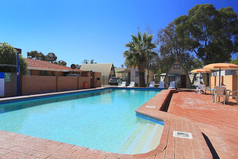 Discovery Parks - Kalgoorlie Goldfields - Nambucca Heads Accommodation 4