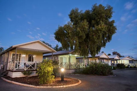 Discovery Parks - Kalgoorlie Goldfields - Nambucca Heads Accommodation 2