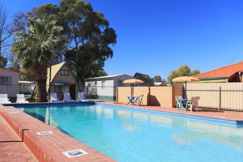 Discovery Parks - Kalgoorlie Goldfields - Nambucca Heads Accommodation 3