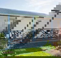 Discovery Parks  Bunbury Village - Nambucca Heads Accommodation