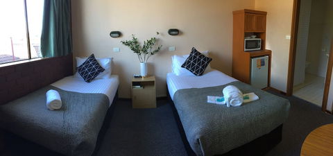 Nowra Motor Inn - Nambucca Heads Accommodation 4