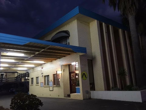Nowra Motor Inn - Nambucca Heads Accommodation 2
