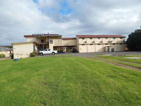 Nowra Motor Inn - Nambucca Heads Accommodation 1