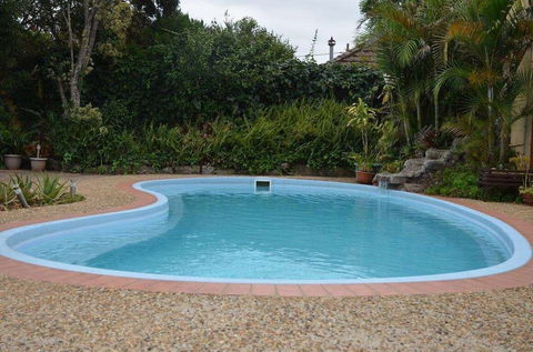 Nowra Motor Inn - Nambucca Heads Accommodation 3