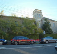 Cambridge Lodge - Hostel - Nambucca Heads Accommodation
