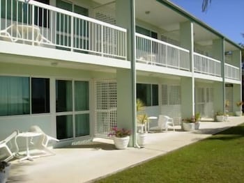 Tannum Sands QLD Nambucca Heads Accommodation