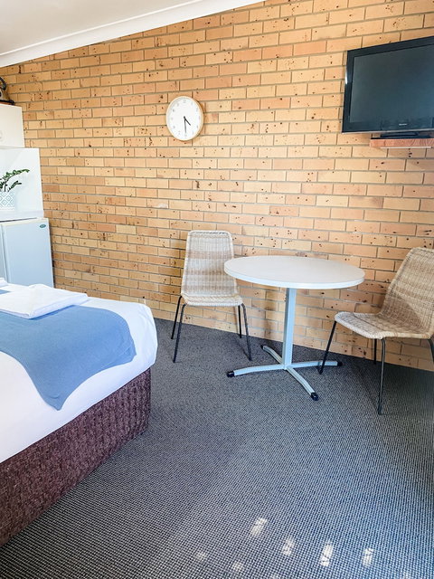 Pacific Sun Motor Inn Bargara - Nambucca Heads Accommodation 2