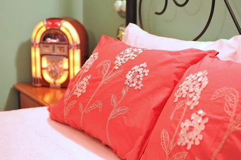 Belgrave Bed And Breakfast - Nambucca Heads Accommodation 5