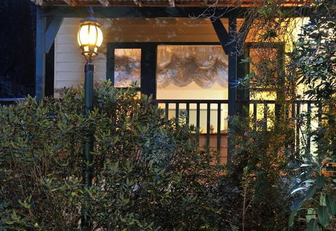 Belgrave Bed And Breakfast - Nambucca Heads Accommodation 0