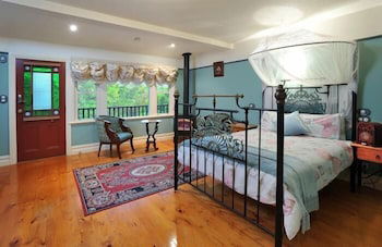 Belgrave Bed And Breakfast - Nambucca Heads Accommodation 6