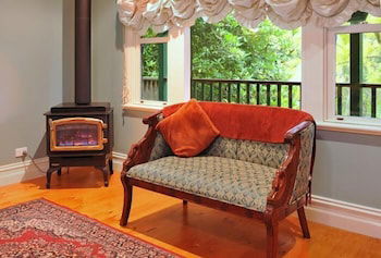 Belgrave Bed And Breakfast - Nambucca Heads Accommodation 3