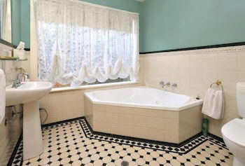 Belgrave Bed And Breakfast - Nambucca Heads Accommodation 2