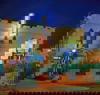 Bell Tower Motor Inn - Nambucca Heads Accommodation