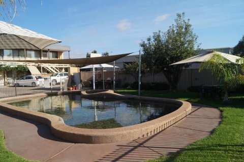 Bell Tower Motor Inn - Nambucca Heads Accommodation 6