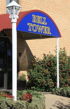 Bell Tower Motor Inn - Nambucca Heads Accommodation 2