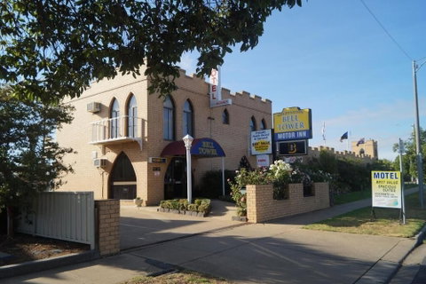 Bell Tower Motor Inn - Nambucca Heads Accommodation 1