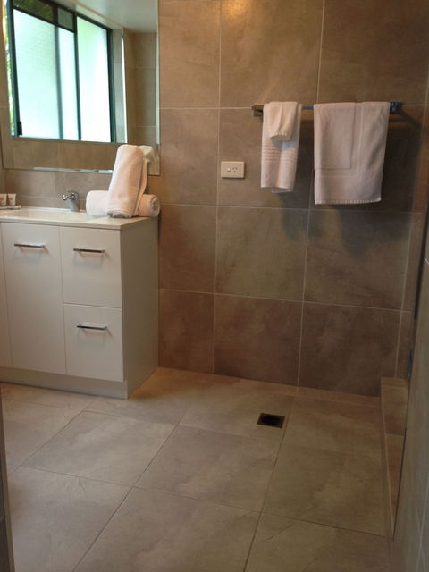 Chez Noosa Resort Motel - Nambucca Heads Accommodation 6