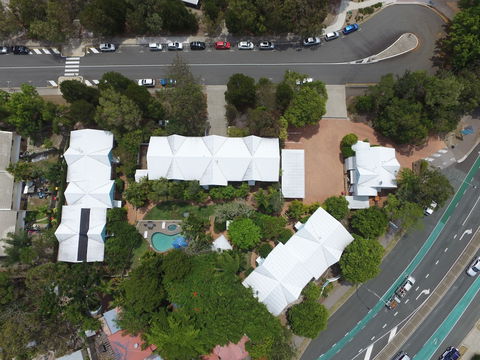 Chez Noosa Resort Motel - Nambucca Heads Accommodation 0
