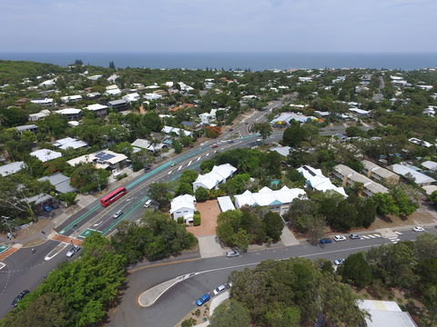 Chez Noosa Resort Motel - Nambucca Heads Accommodation 2