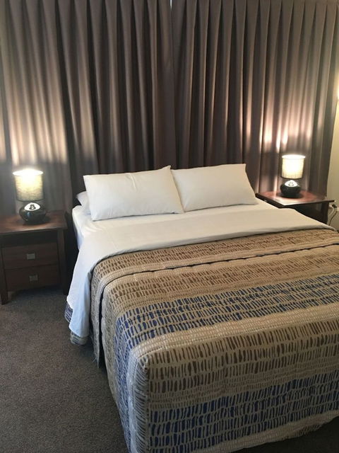 Chez Noosa Resort Motel - Nambucca Heads Accommodation 5