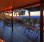 At Remingtons Private Cottages  Lodge - Nambucca Heads Accommodation