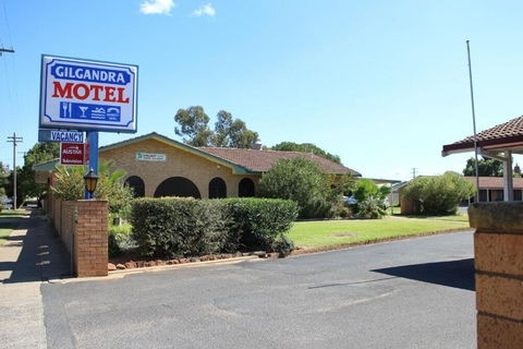Gilgandra Motel - Nambucca Heads Accommodation 3